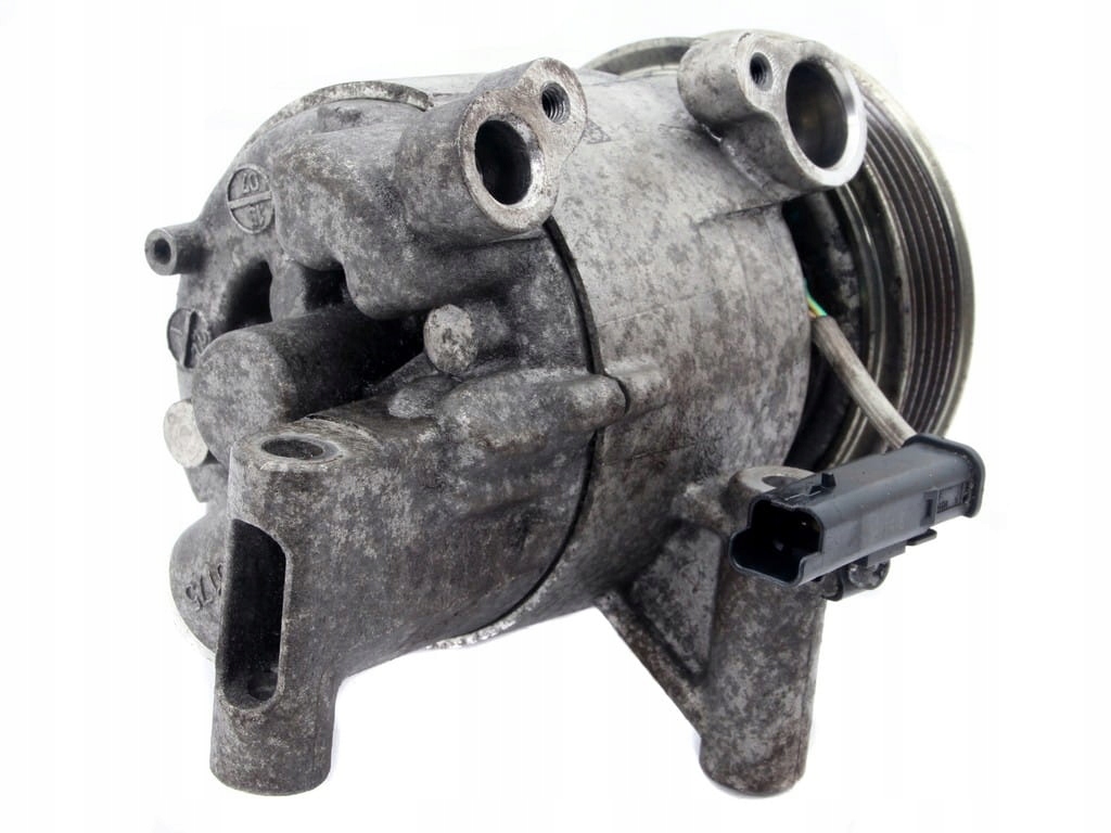 COMPRESOR AER CONDITIONAT CITROEN C1 II PEUGEOT 108 TOYOTA AYGO II 1.0 VTI Product image