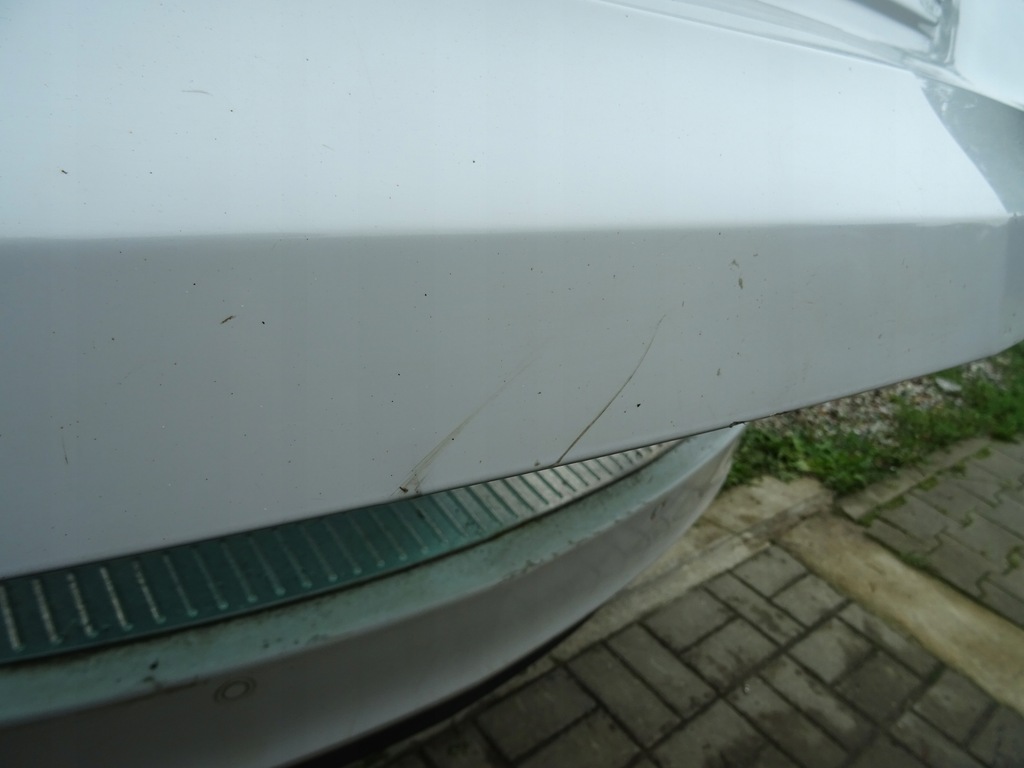 OPEL INSIGNIA A CAPAC PORTBAGAI LIFT Z40R Product image