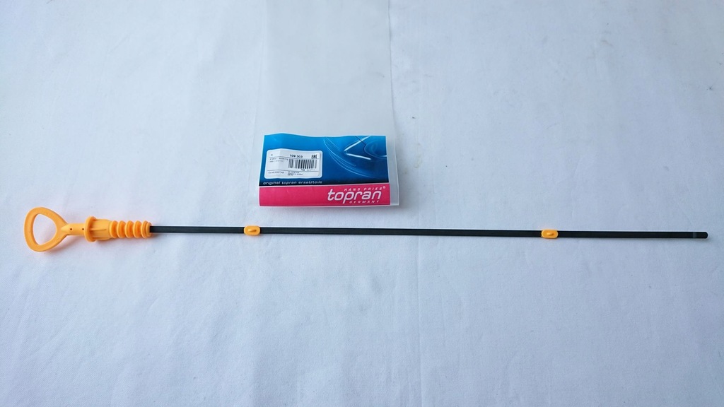 CURSĂ DE NIVEL DE ULEI TOPRAN Product image