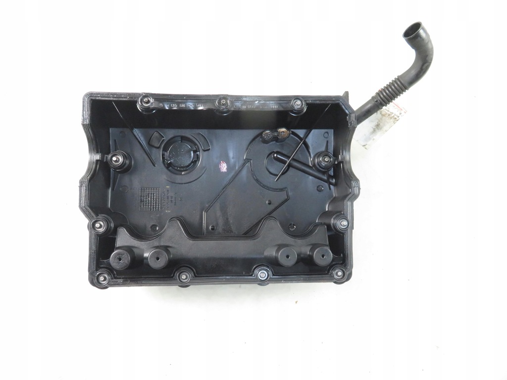 CAPAC SUPPA SKODA FABIA II 1.4 TDI - BNM 045103469G 045103475C Product image