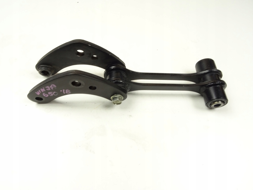 LEAGAN DE MONTARE KAWASAKI NINJA 650 KIWAK 17-19 Product image
