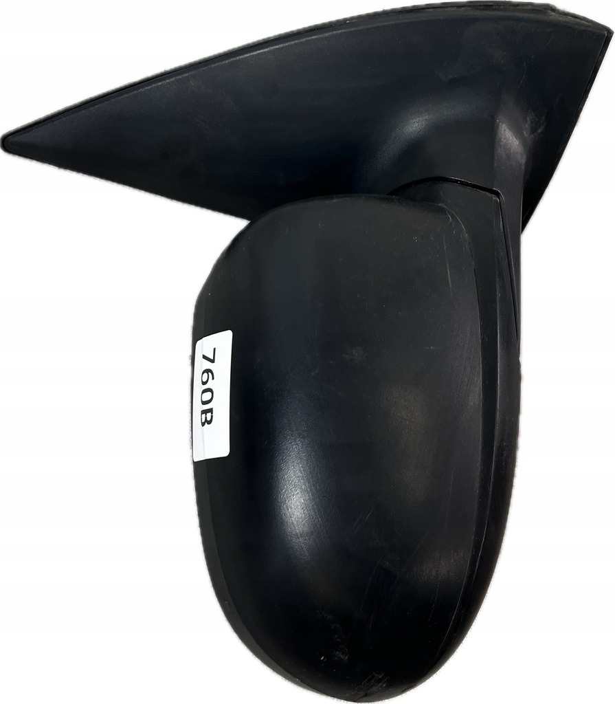Hyundai i10 07-13 Oglinda dreapta, manual, manual Product image