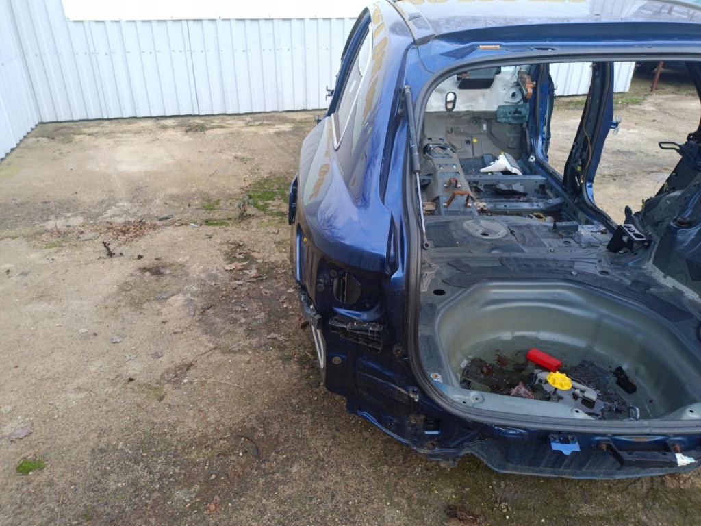 Toyota Avensis T27 T29 Station Wagon Fender Crimet din spate Stânga 8T5 Product image