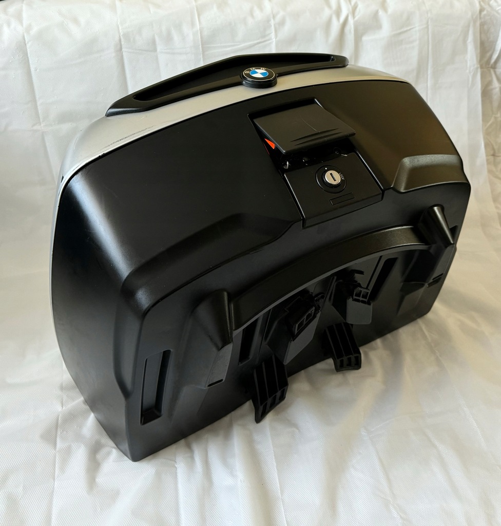 Topcase BMW K1600 GT K48/ R1200RT R1250 RT nou model K52 Product image