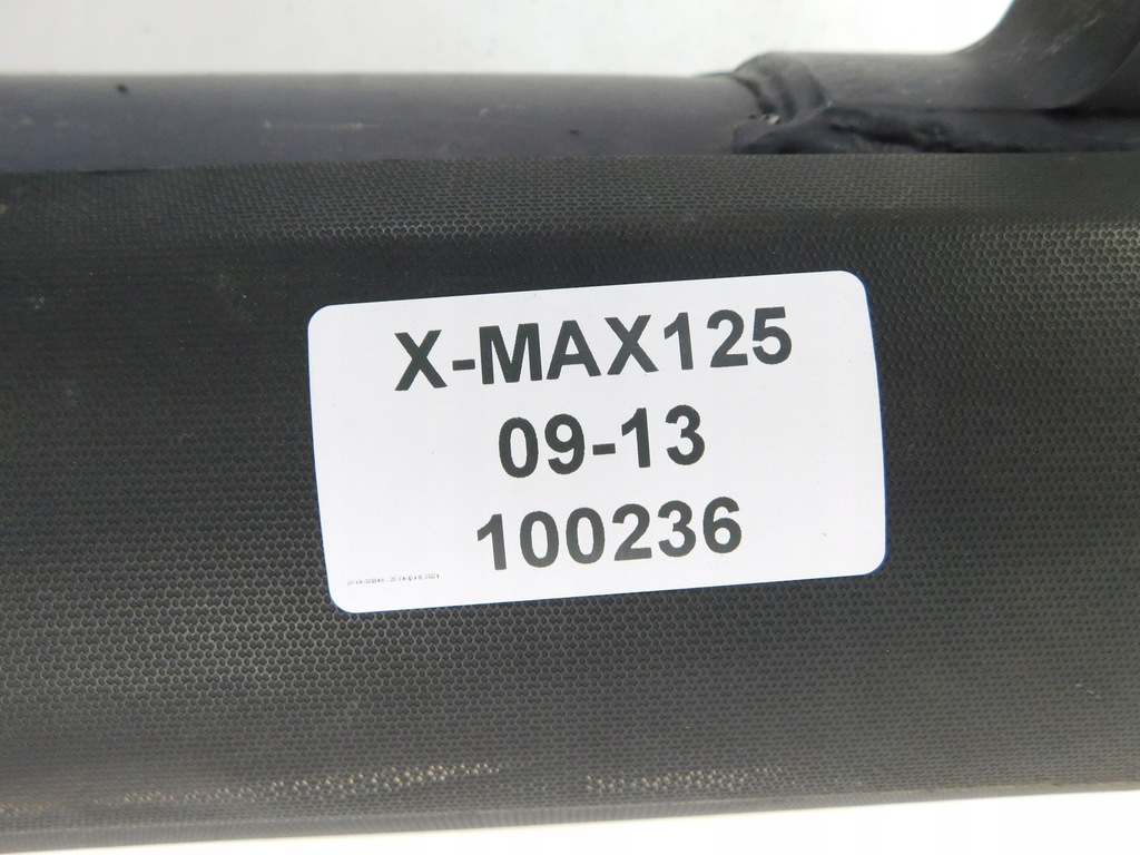 YAMAHA X-MAX 125 09-13 TOPA DE ESCAPAR Product image