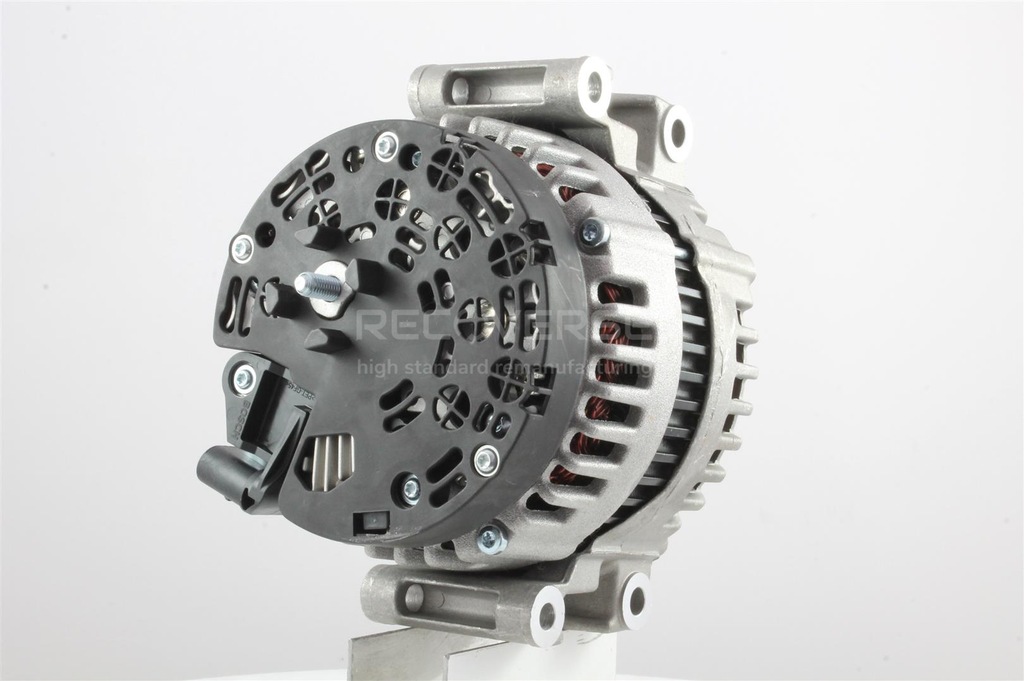 Alternator MERCEDES 3.0 CDI BlueTec Clasa E CLS W211 C219 Product image