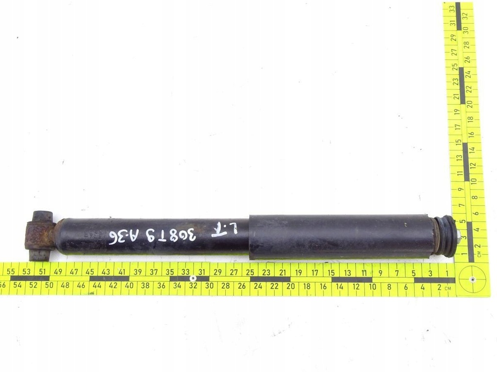 PEUGEOT 308 II T9 13-21 AMORTIZOR SPATE HB 9817349880 Product image