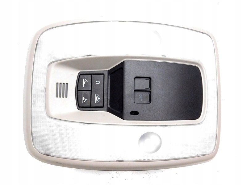 09/23 VOLVO C30 S40 V50 FL LUMINA INTERIOARĂ Tavan cabină 2 Product image