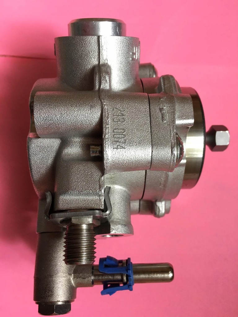 Pompa de înaltă presiune Opel 2.2 Direct Z22YH Product image