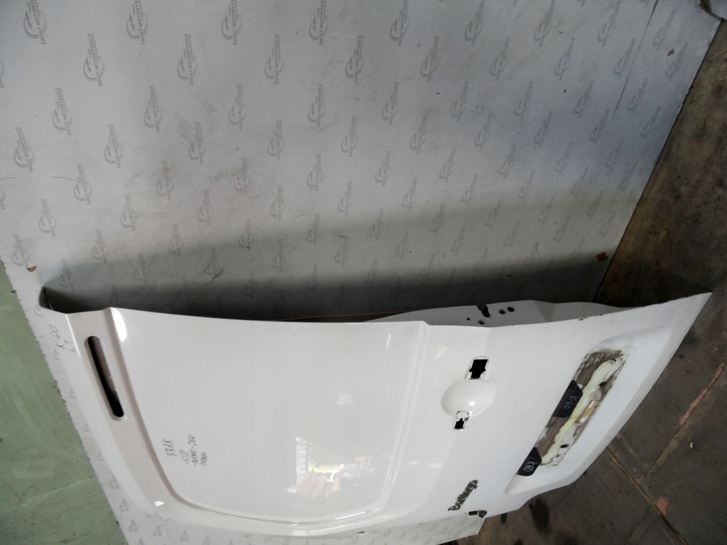 Citroen Berlingo II Ridicați 15r ușa stângă din spate Product image