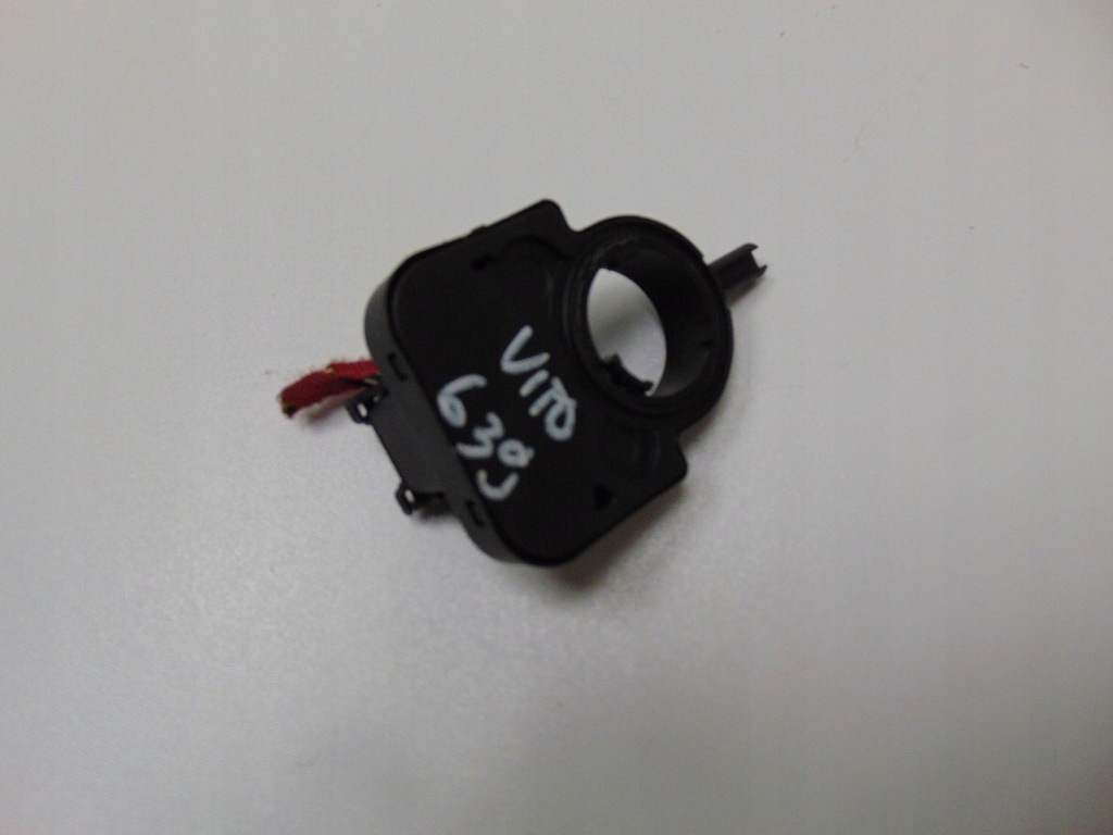 SENSOR unghi virare MERCEDES VITO 639 LIFT A6395420718 Product image