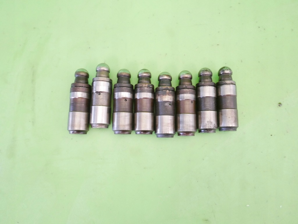 CONICE SUPPAPE OPEL VECTRA A 1.8 8V 88-92 Product image