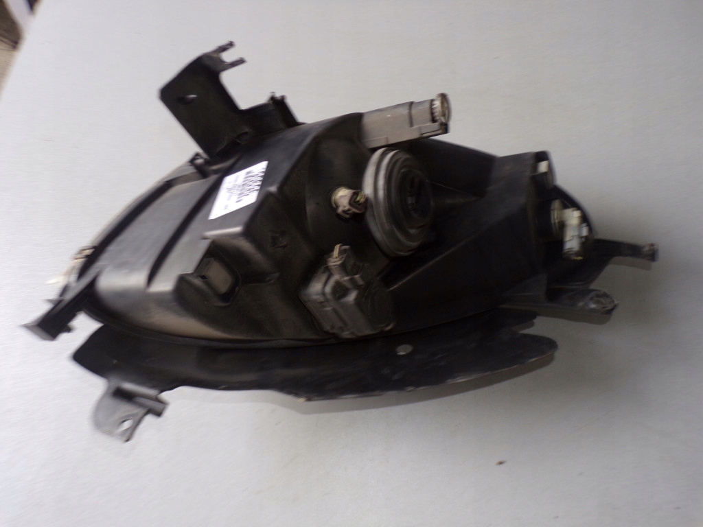 Lampa fata stanga el Citroen Xsara picasso Product image
