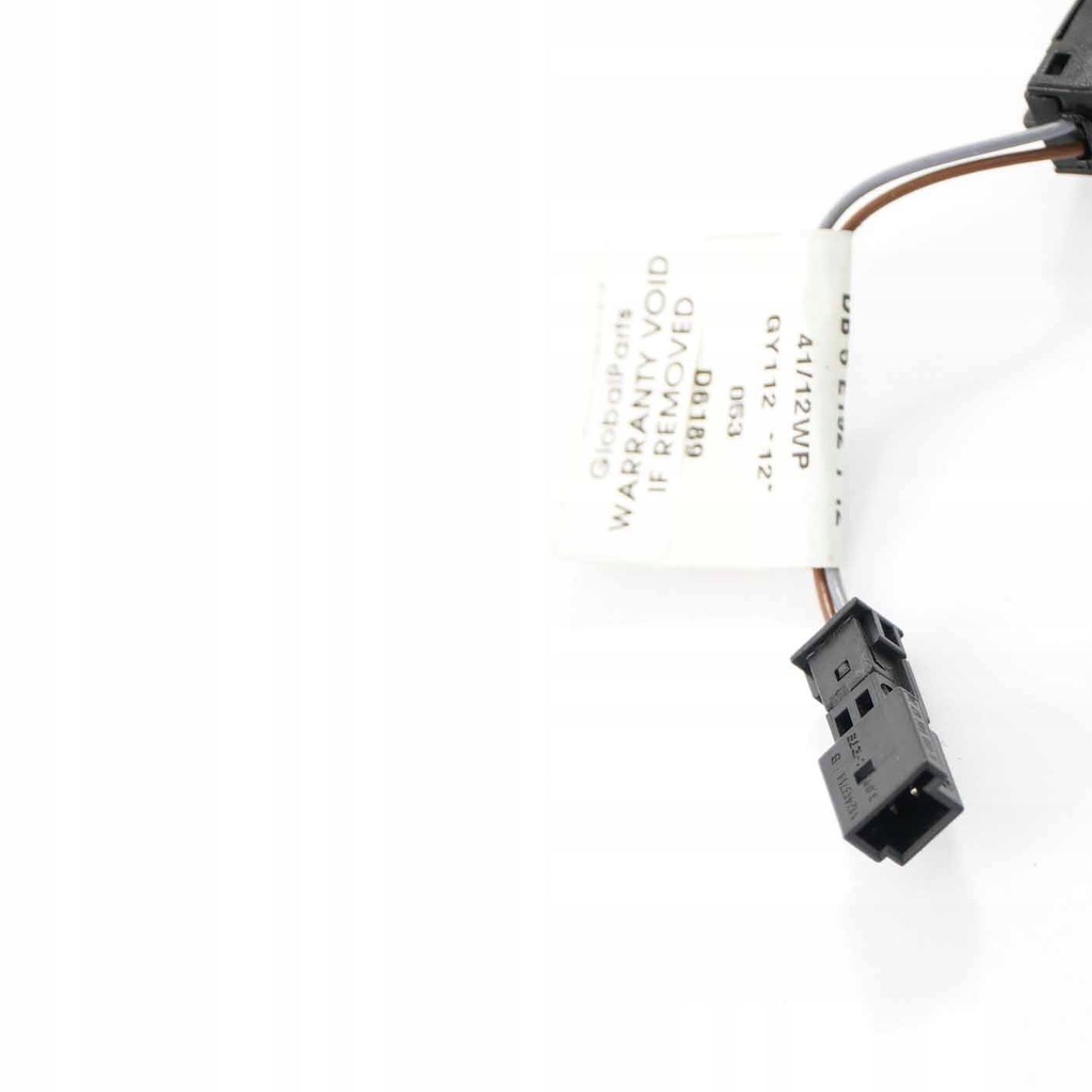 Cablu pentru iluminare de fundal cu LED Mercedes W212 A2125409110 Product image