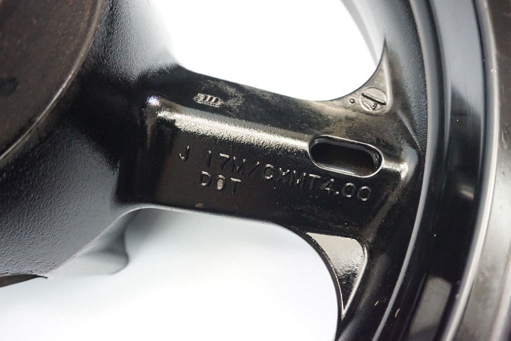 SUZUKI DL 650 V-STROM 04-11 JANTE SPATE Product image