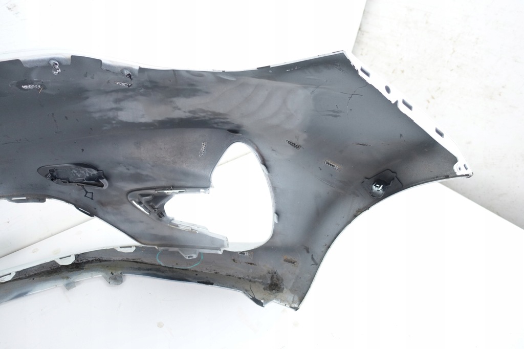 Renault Zoe II Lift 2019- Front Bumper Front 620223129R Product image