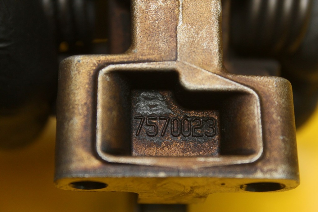 RULMENT ARBORE PICIOARE MINI R56 R55 1.6 VTI Product image