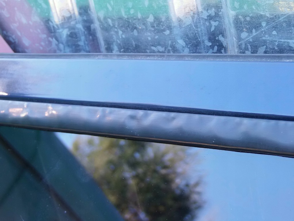 GEAM USĂ STÂNGA SPATE 644 LAND ROVER FREELANDER I 4 USI Product image