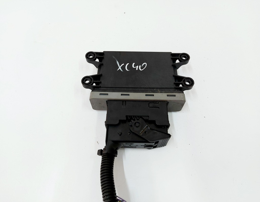 VOLVO XC40 19 Modul driver AdBlue 3224878 Product image