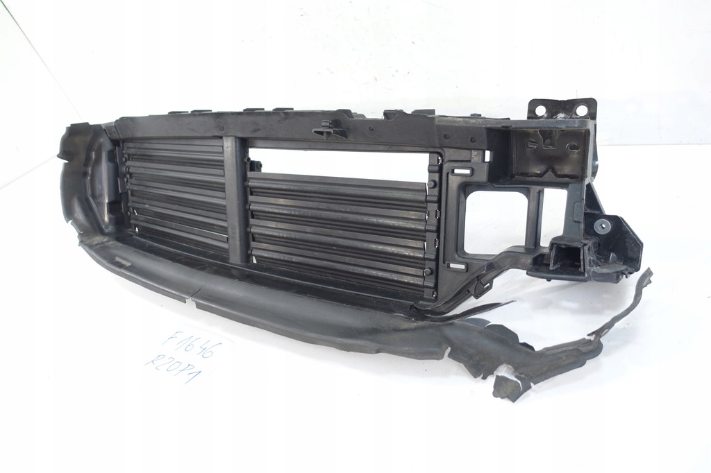 Volvo XC60 II 2017- Volanul de intrare de intrare ușoară 31425365 Product image