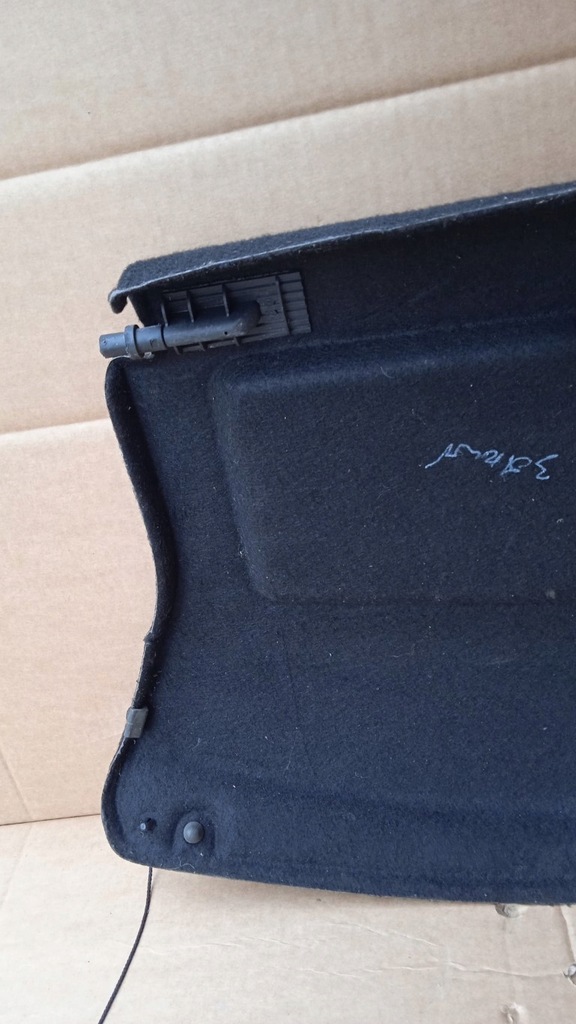 RAFT PORTUN FORD FIESTA MK6 Product image