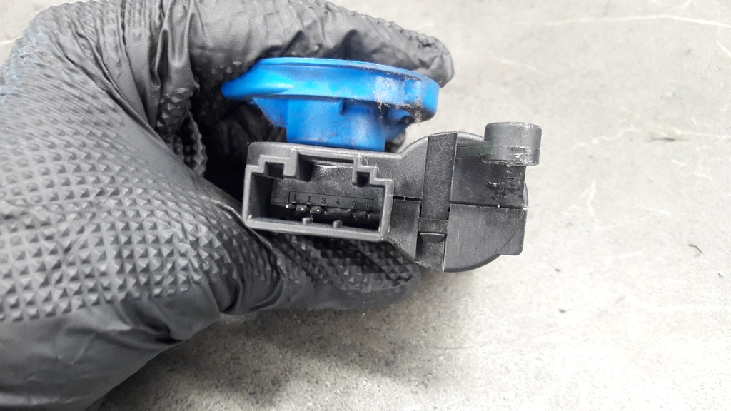 0132801322 Audi A4 B7 04-08 Încălzitor Product image