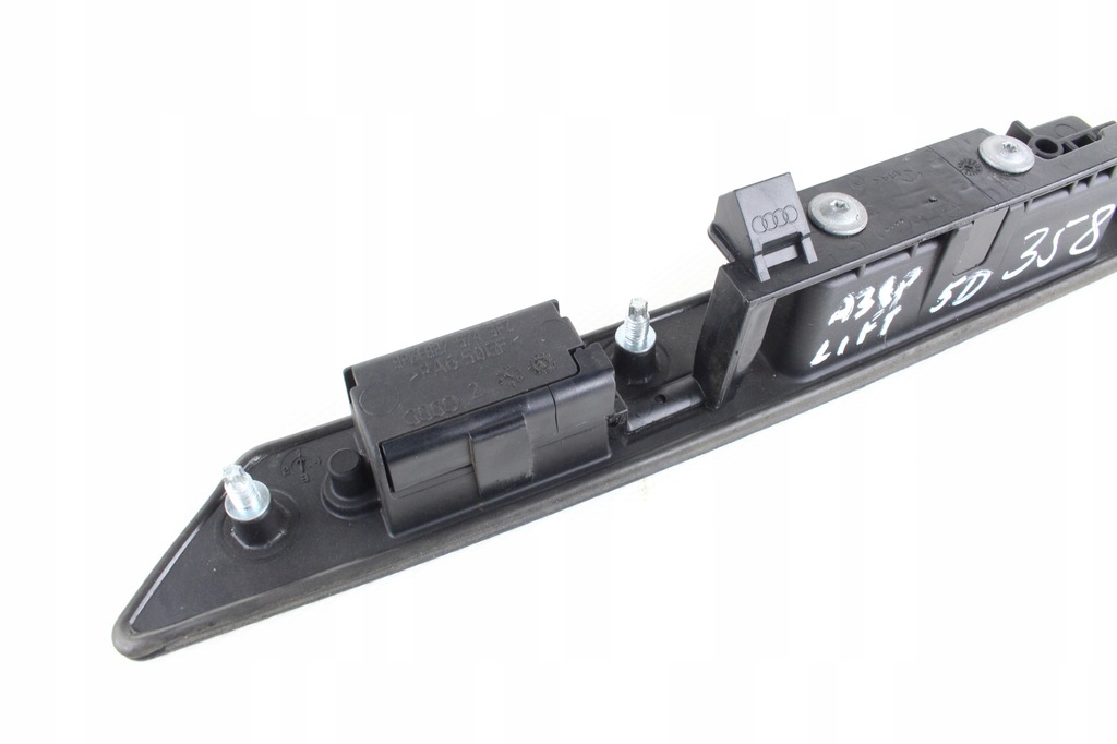 BANDA MÂNER HAYON AUDI A3 8P LIFT 5D SPORTBACK Product image