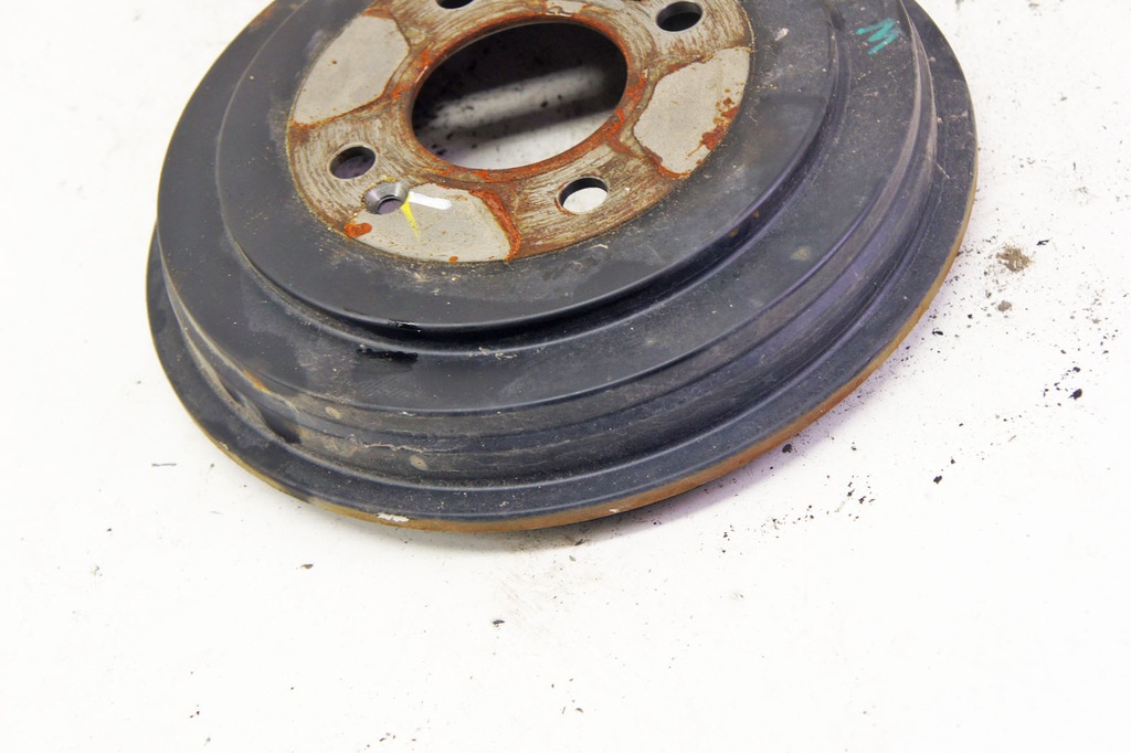 OJ241 Hyundai i20 III 1.2i Capac tambur stânga spate Product image