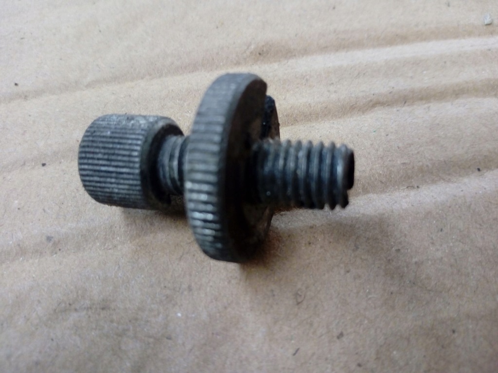 YAMAHA SUZUKI TENSIUNE CABLUL TENSOR MÂNERUL SURUB Product image
