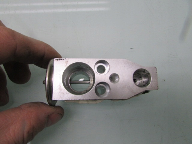 MICRA K14 17R SUPPA DE EXPANSIUNE AER CONDITIONAT Product image