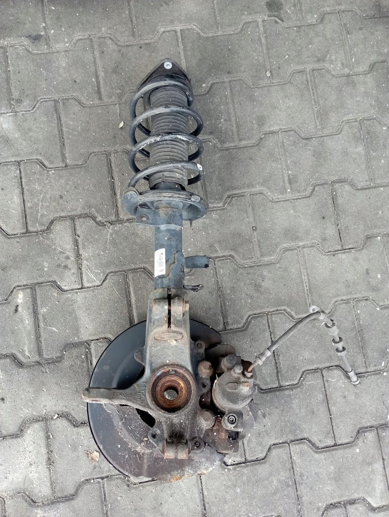 FORD FOCUS MK3 13R ARTICOLUL STÂNGA BV61-18K001-AAC Product image