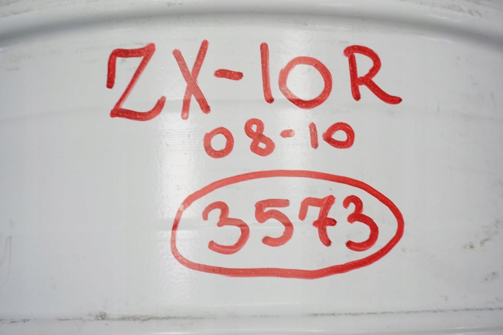 JANTE SPATE KAWASAKI ZX-10R 08-10 Product image
