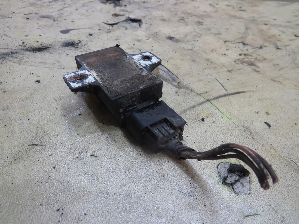 SENSOR PRESIUNE ANVELOPE JEEP WK 3.0 CRD 56044729AC Product image