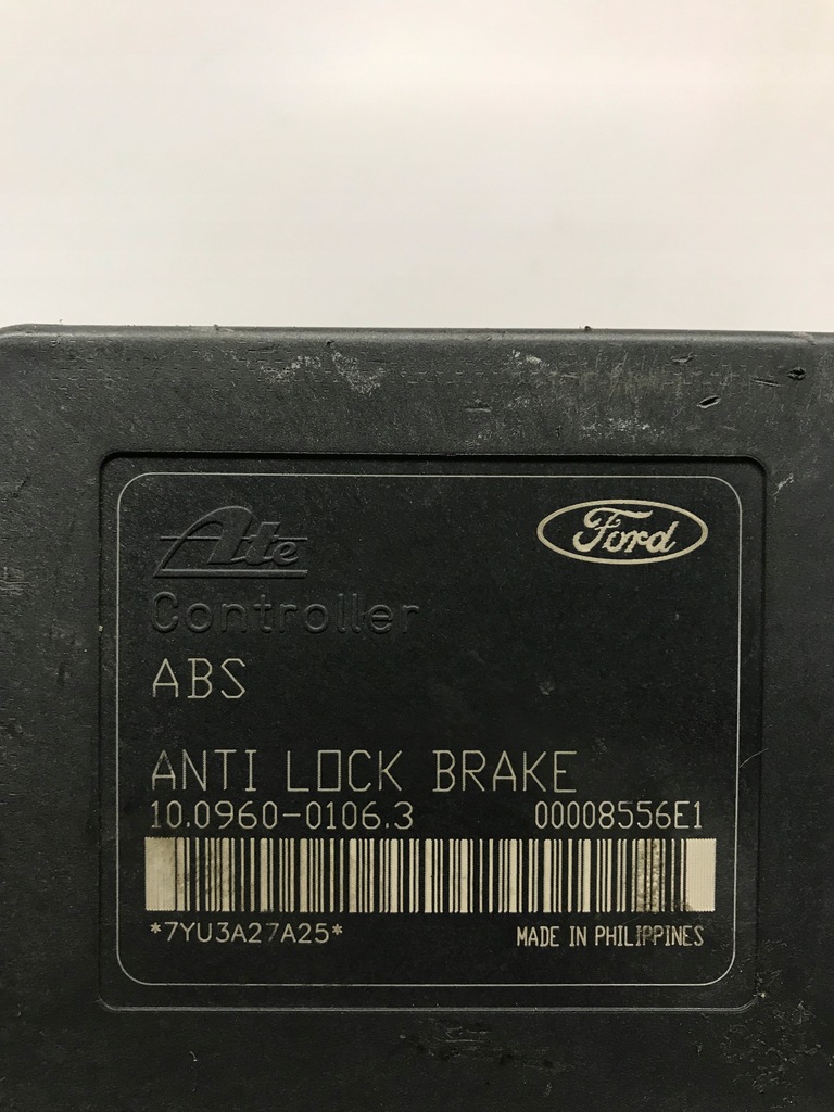 CONTROLLER POMPA ABS 2S61-2M110-CE Product image