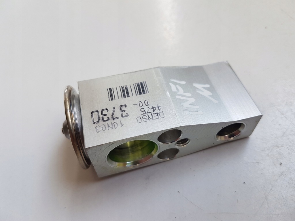 VALVĂ DE EXPANSIUNE AER CONDIȚIONAT INFINITI Q70 M 10-18 Product image