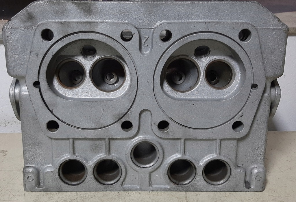 Fiat 126p Fiat 500 Two -Cap 650ccm Sport de reglare Product image