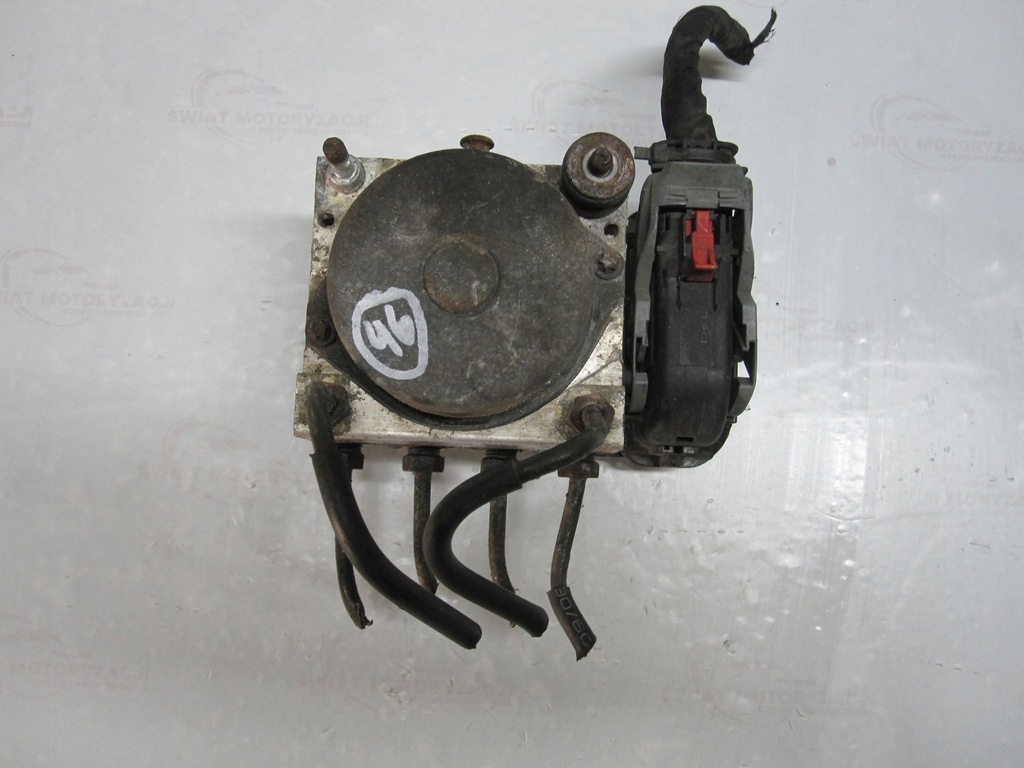 Pompa ABS HYUNDAI I20 I 1.4 B 09r 0265237019 58910-11000 Product image