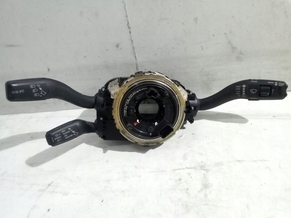 Comutator combinat lift Audi A6 C6 4F0953549D Product image