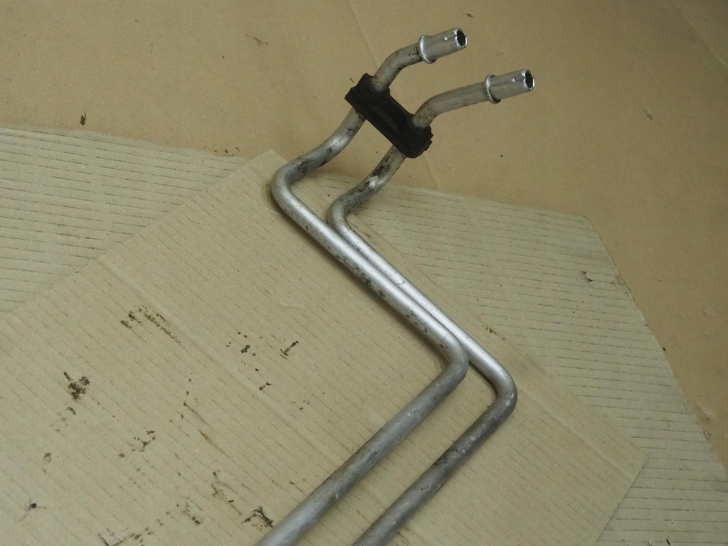 BMW E39 RADIATOR POWER RADIATOR 2247361 Product image
