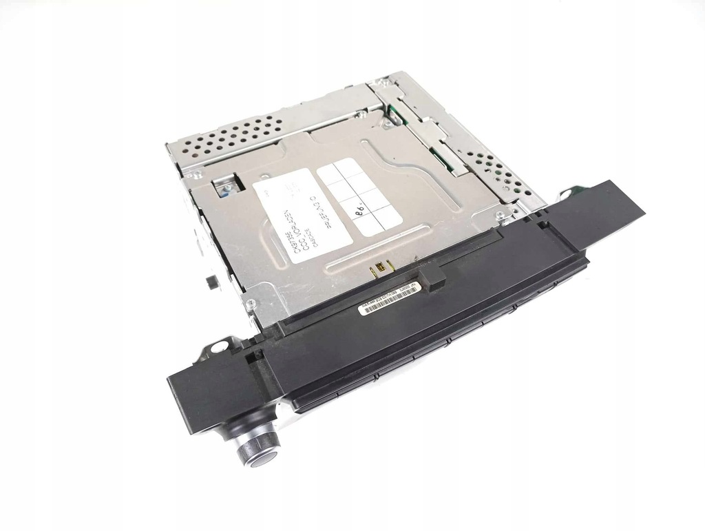 BMW E60 E61 LIFT cititor radio navigatie 9170702 Product image