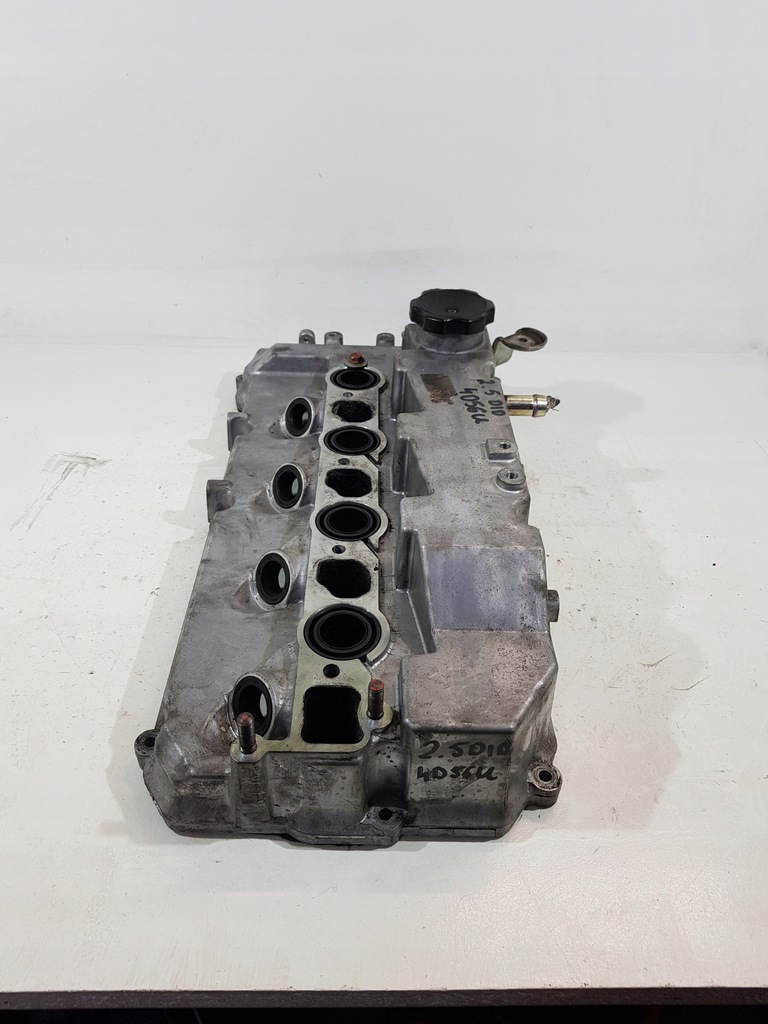 CAPAC SUPPA MITSUBISHI PAJERO L200 2.5 DID 4D56U Product image