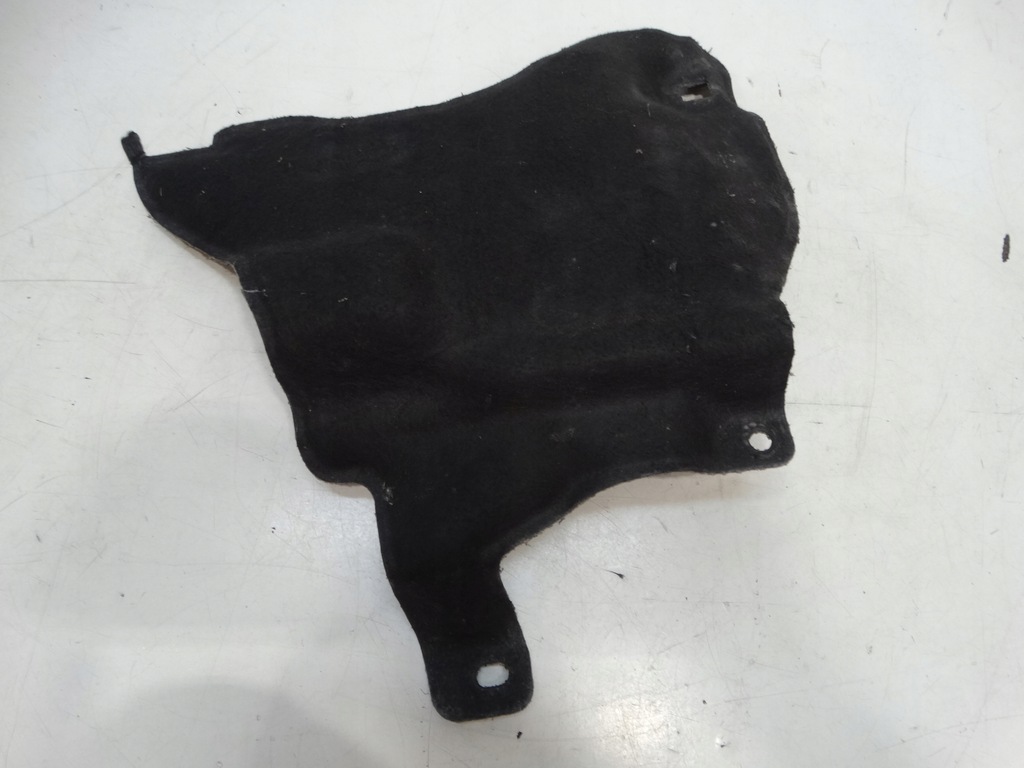 COPERTA SUNETATĂ. MOTOR PEUGEOT CITROEN 9808963180 Product image