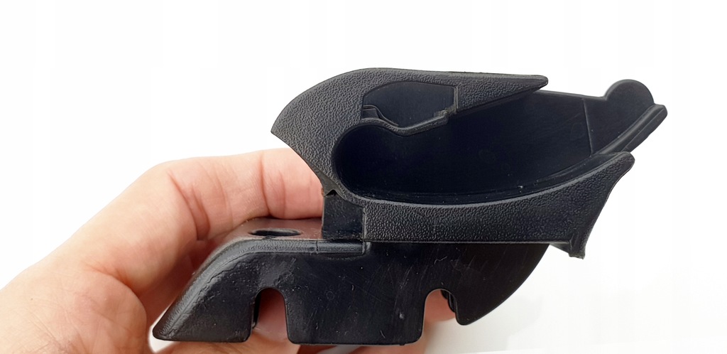Opel Astra G 2 II mâner balama montare raft portbagaj STÂNGA Product image