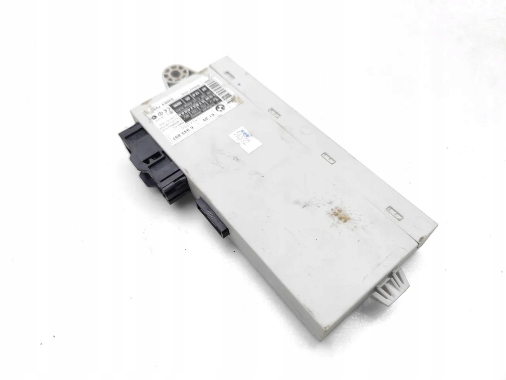 Modulul BMW 6 Seria / CAS 645CI MISSINE 245KW (333 CP) 6943857 Product image