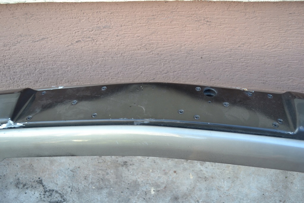 Bara fata Mercedes W124 Product image
