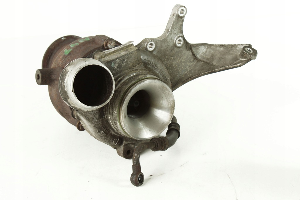BMW F20 F21 116d 118d E84 X1 18d 143KM N47 Turbo turbina 7812321 Product image
