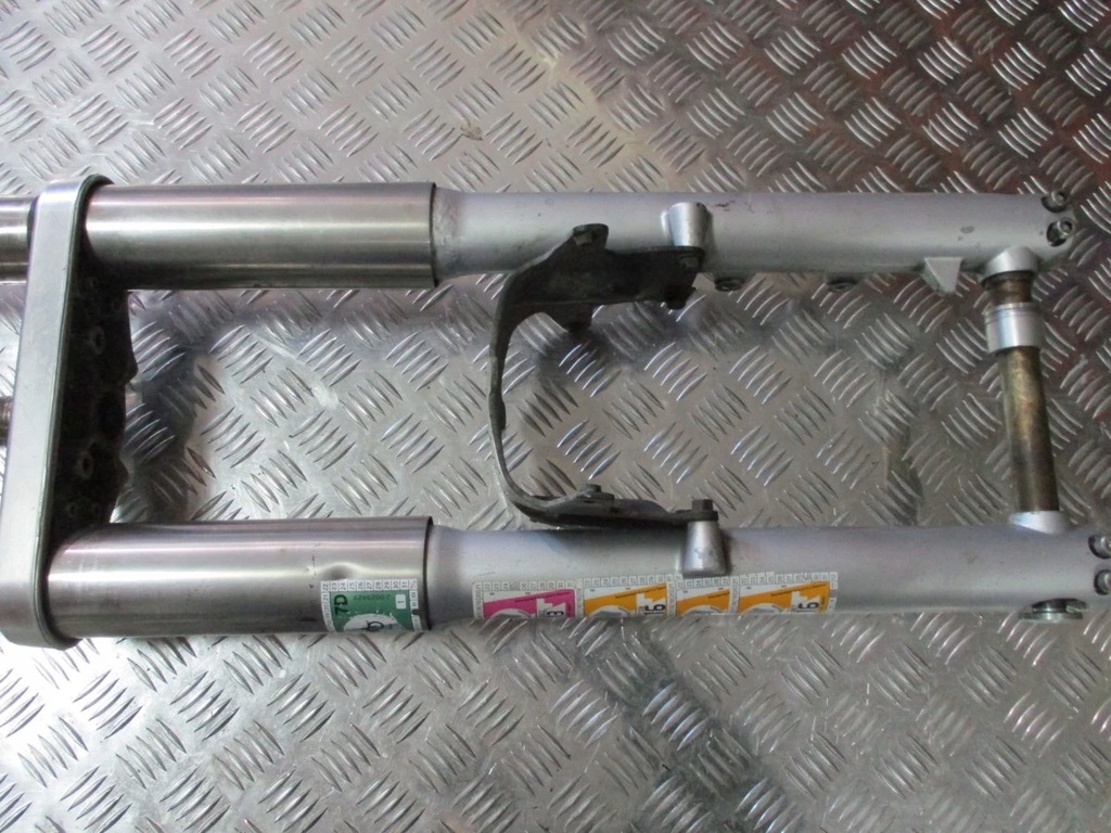RAFT SUSPENSIA LAGI LAGA TRIUMPH SPEED MASTER 2003 Product image