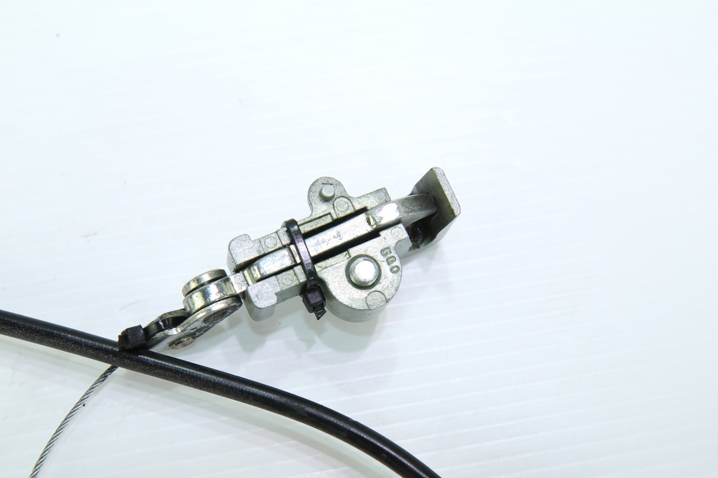HONDA NTV 650 DEAUVILLE 98-05 CABLUL BLOCARE SPATE Product image