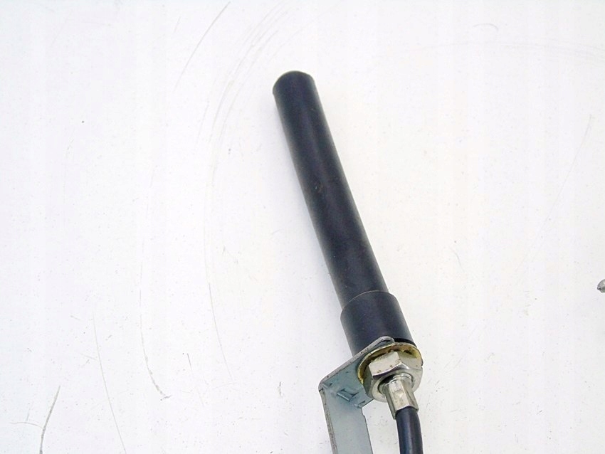 Radio Hyundai Tucson și Amplificator de antenă din 2005 Product image
