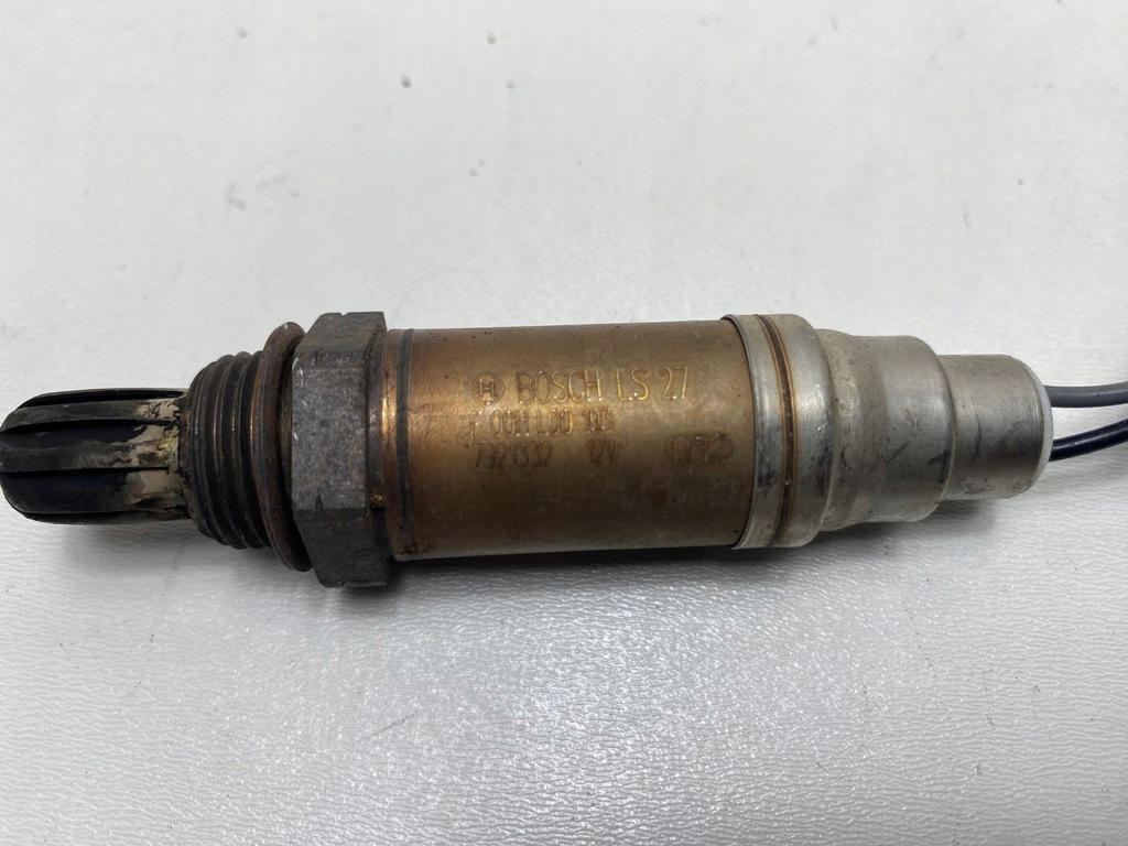 SUZUKI SIXTEEN UX125 SONDA LAMBDA + CABLU Product image